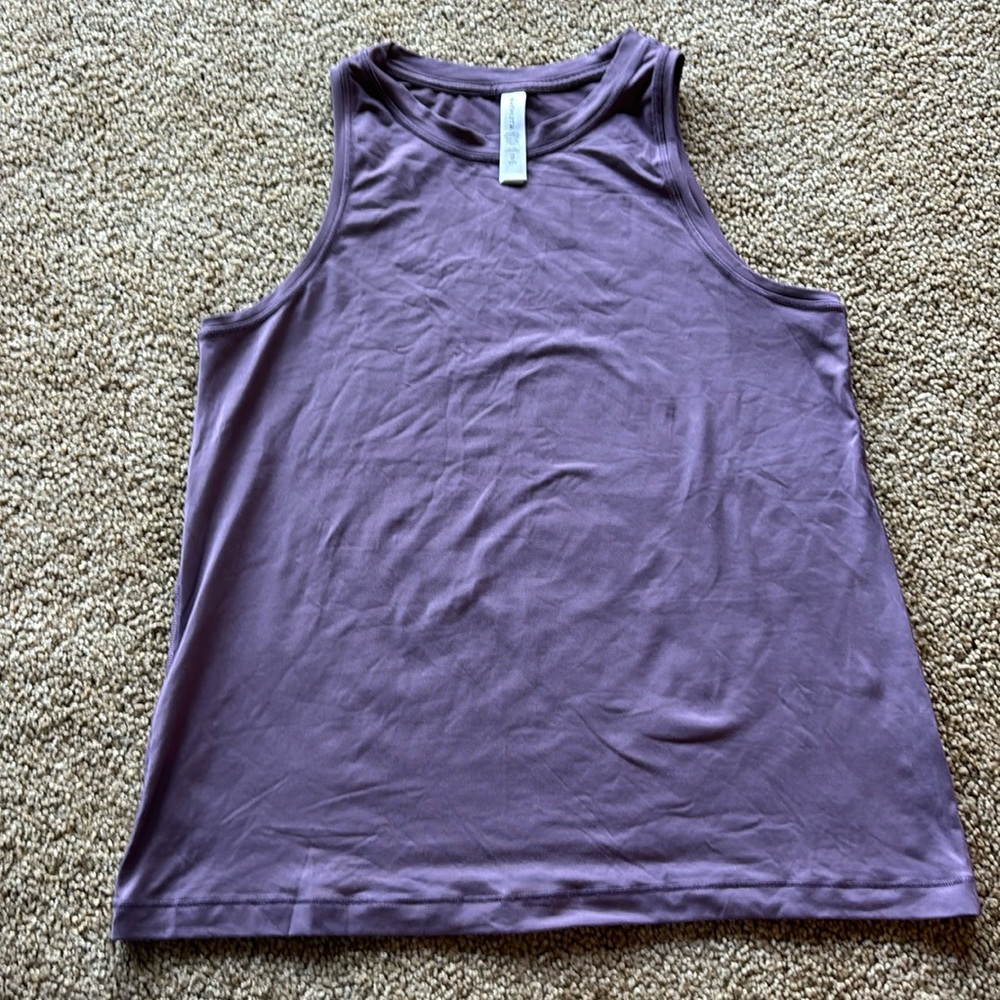 Athleta tank
